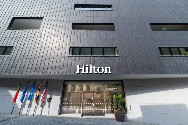 Hilton Porto – Gaia